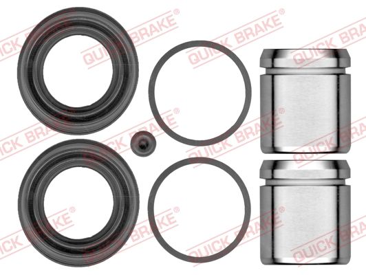 Reparatursatz, Bremssattel QUICK BRAKE 114-5420