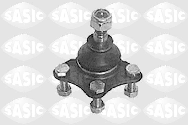 Trag-/Führungsgelenk SASIC 9005232