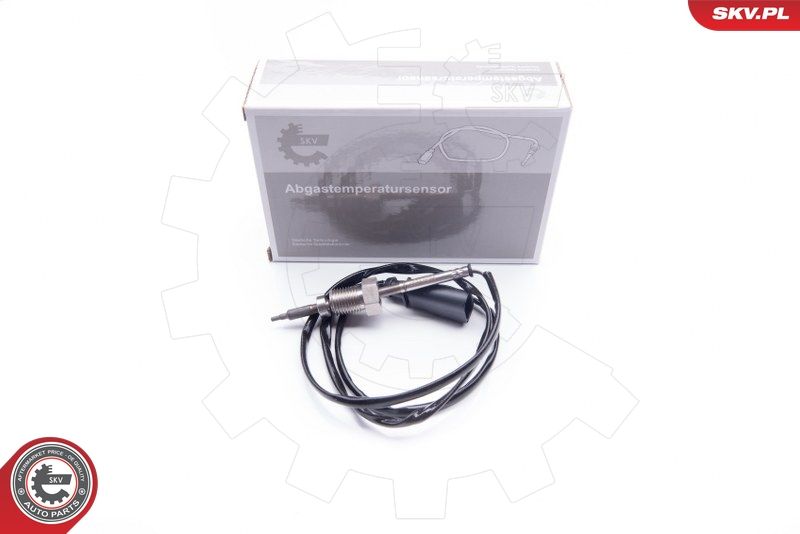 Sensor, Abgastemperatur ESEN SKV 30SKV039