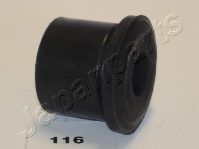 Lagerbuchse Blattfeder JAPANPARTS RU-116