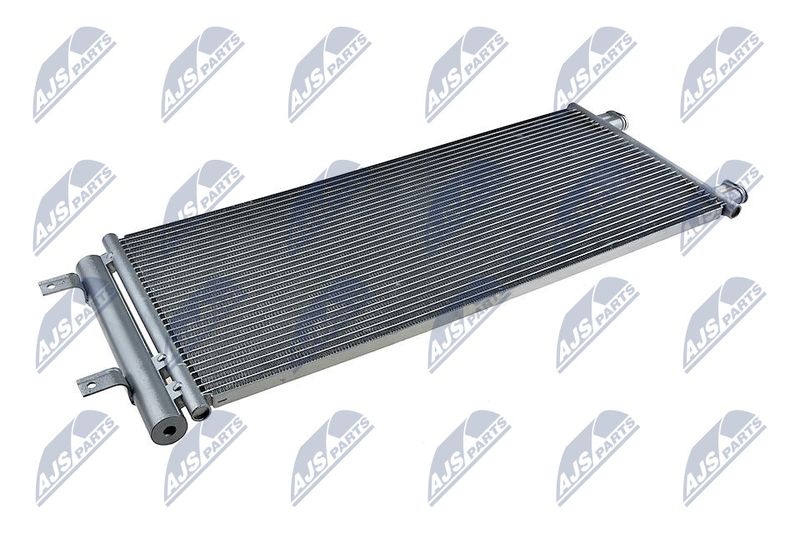 Kondensator, Klimaanlage NTY CCS-PL-043