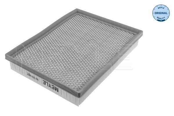 Luftfilter MEYLE 7123210017