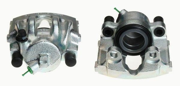 Bremssattel BUDWEG CALIPER 34625