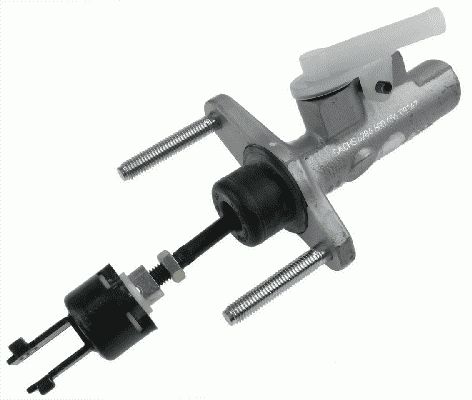 Geberzylinder, Kupplung SACHS 6284 600 456
