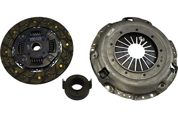 Kupplungssatz KAVO PARTS CP-8036