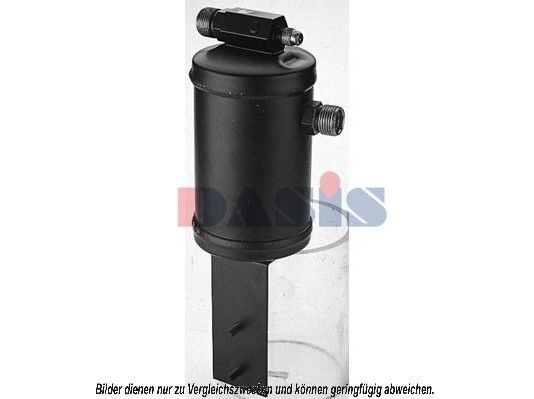 Trockner, Klimaanlage AKS DASIS 800210N
