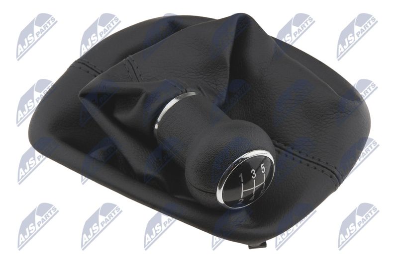 Schalthebelknauf NTY GZB-VW-002