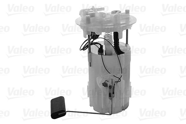 Kraftstoff-Fördereinheit VALEO 348724