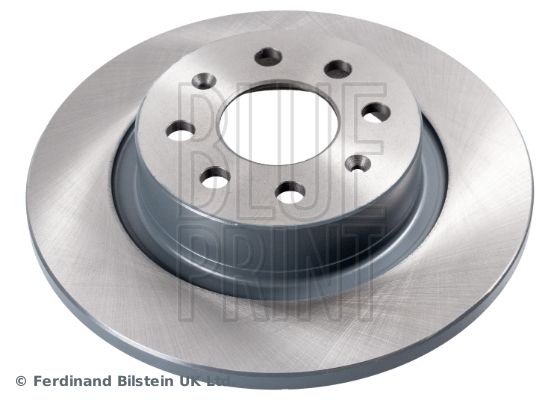 Bremsscheibe BLUE PRINT ADL144310