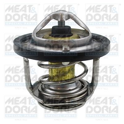 Thermostat, Kühlmittel MEAT & DORIA 92202