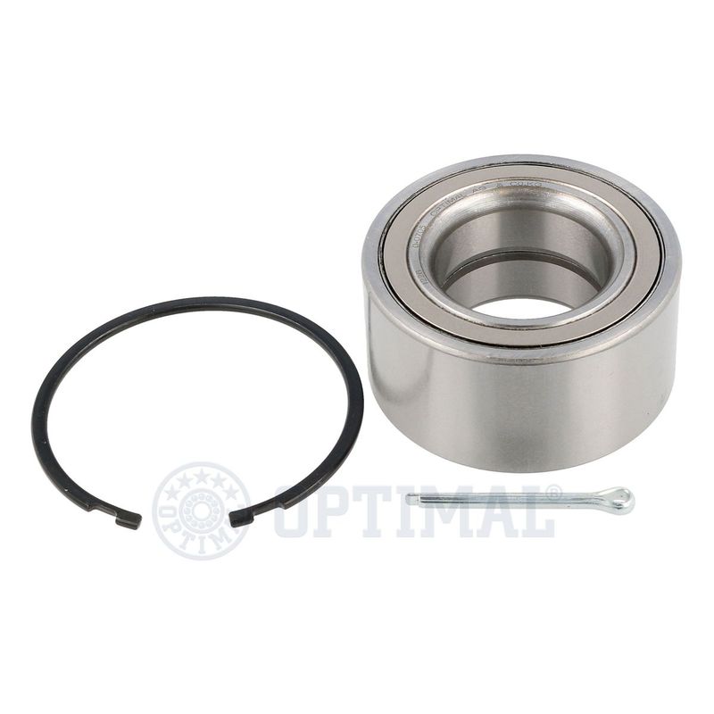 Radlagersatz OPTIMAL 961229+