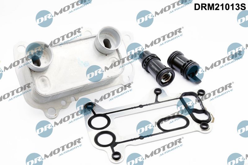 Ölkühler Dr.Motor Automotive DRM21013S