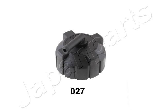 Verschlussdeckel  Kühler JAPANPARTS KH-027