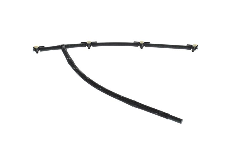 Schlauch, Leckkraftstoff BOSCH 0 445 130 100