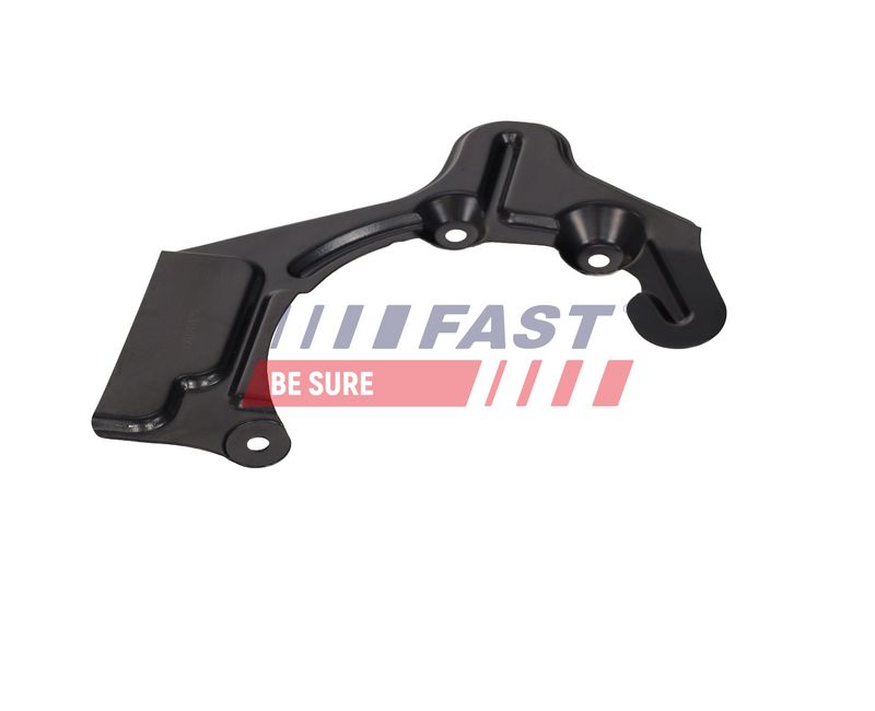 Spritzblech, Bremsscheibe FAST FT02898