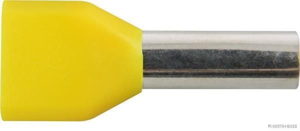 Quetschverbinder HERTH+BUSS ELPARTS 50252186