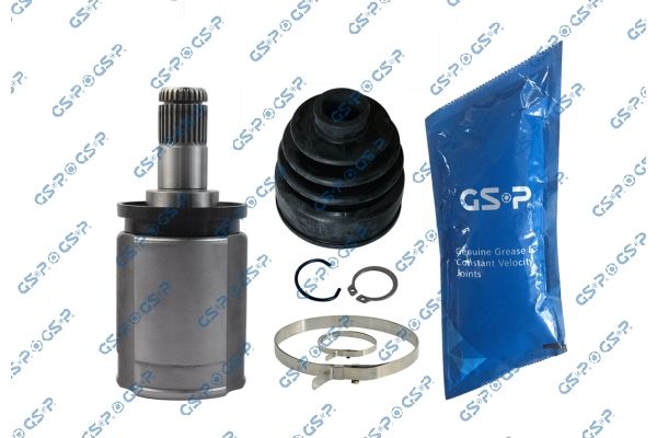 Gelenksatz Antriebswelle GSP 602647