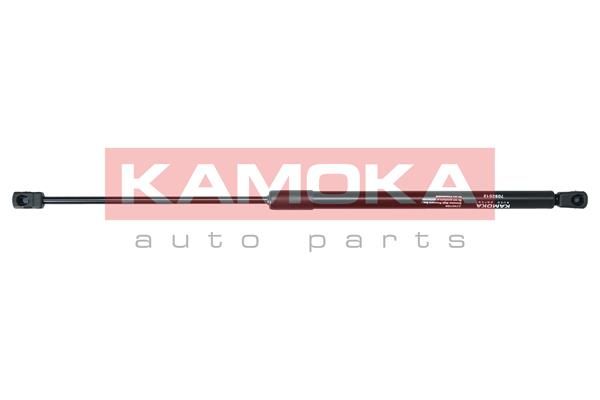 Gasfeder, Koffer-/Laderaum KAMOKA 7092012