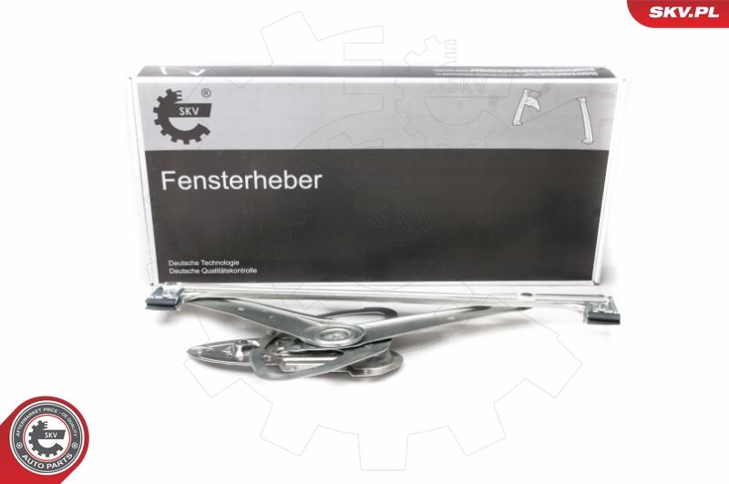 Fensterheber ESEN SKV 01SKV752