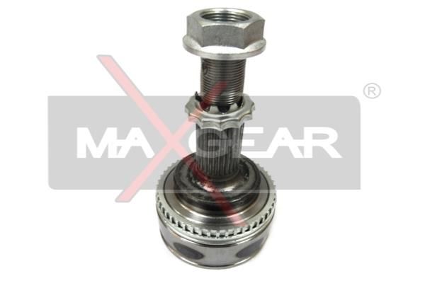 Gelenksatz Antriebswelle MAXGEAR 49-0378
