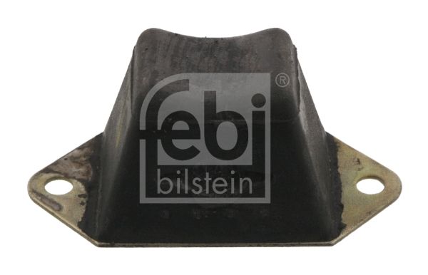 Anschlagpuffer, Federung FEBI BILSTEIN 35230