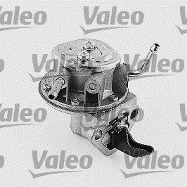 Kraftstoffpumpe VALEO 247000