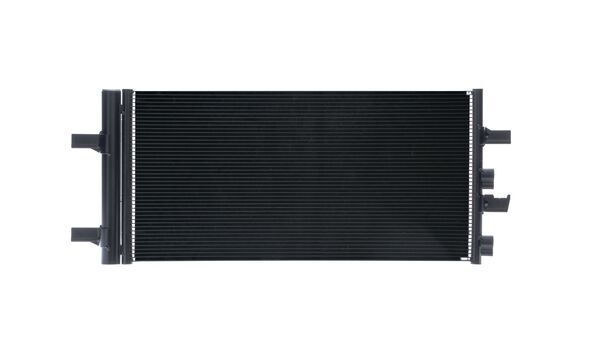 Kondensator, Klimaanlage MAHLE AC891000S