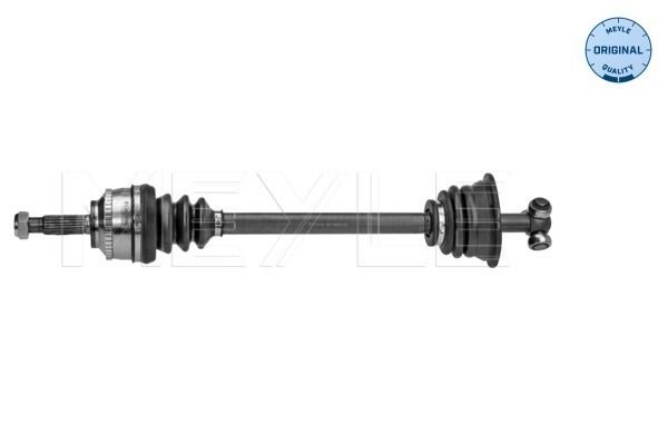 Antriebswelle MEYLE 16-144980010