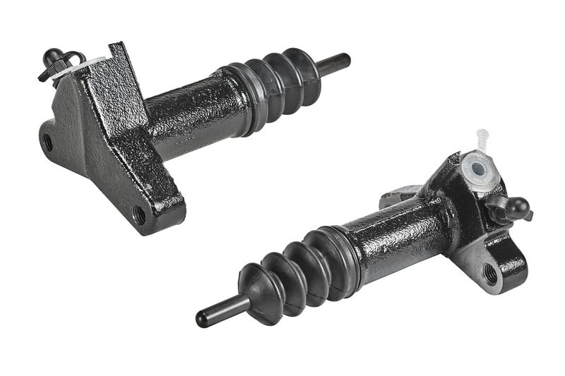 Nehmerzylinder, Kupplung VALEO 804741