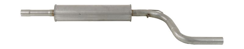 Vorschalldämpfer WALKER 25273