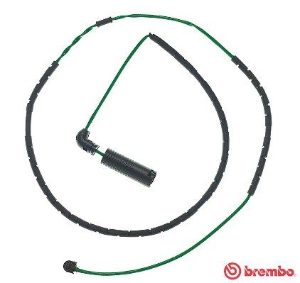 Warnkontakt Bremsbeläge BREMBO A 00 250