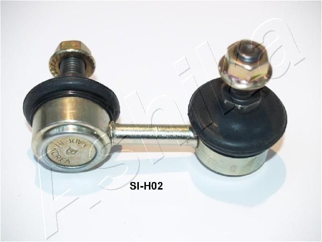 Stabistrebe Stabilisator Fahrwerk Ashika 106-0H-H02L