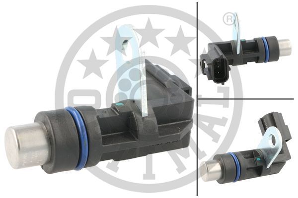 Impulsgeber, Kurbelwelle OPTIMAL 07-S165