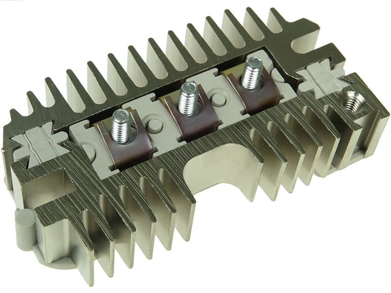 Gleichrichter, Generator AS-PL arc1007