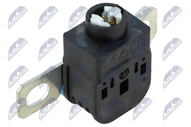 Sensor, Batteriemanagement NTY EBP-ME-003