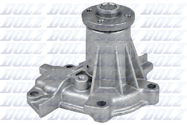 Wasserpumpe, Motorkühlung DOLZ m147