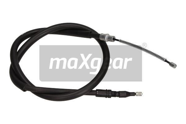 Seilzug, Feststellbremse MAXGEAR 32-0389