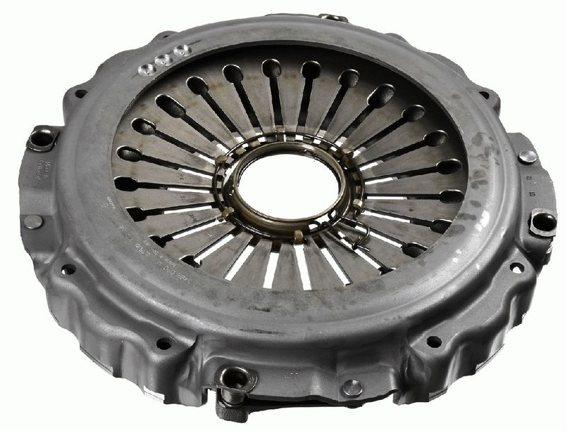 Kupplungsdruckplatte SACHS 3482078133