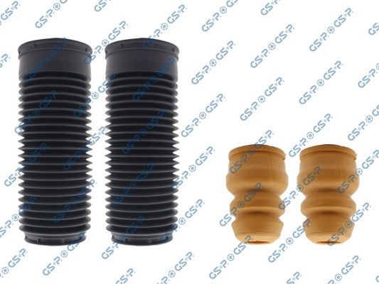 Staubschutzsatz, Stoßdämpfer GSP 5405120PK