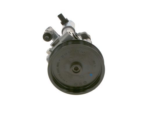 Hydraulikpumpe, Lenkung BOSCH K S01 000 641