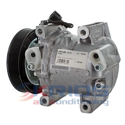 Kompressor, Klimaanlage MEAT & DORIA K19058A