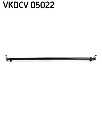 Spurstange SKF VKDCV 05022