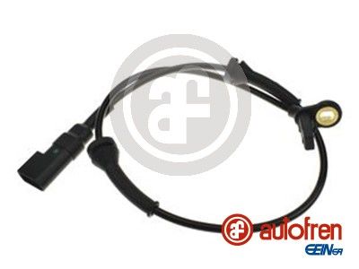 Sensor, Raddrehzahl AUTOFREN SEINSA DS-0054