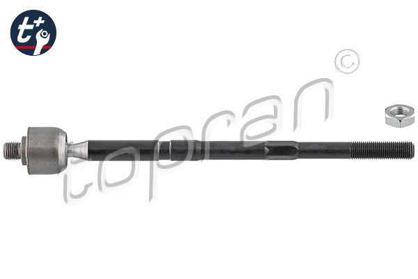 Axialgelenk, Spurstange TOPRAN 207 670
