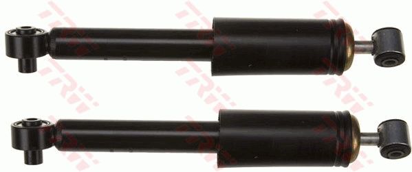 Stoßdämpfer TRW jht204t