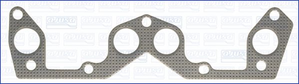 Dichtung, Abgaskrümmer AJUSA 13138600