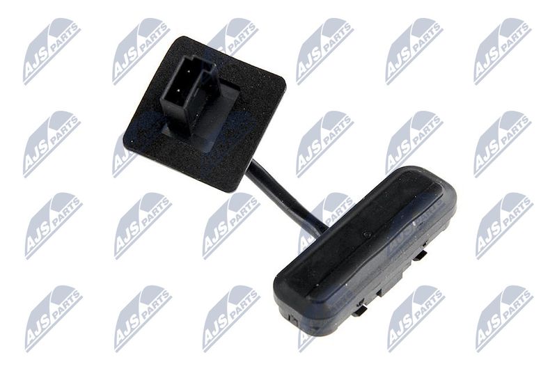 Schalter, Türverriegelung NTY EZC-PL-001