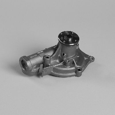 Wasserpumpe, Motorkühlung HEPU P7749