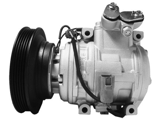 Kompressor, Klimaanlage Airstal 10-0436