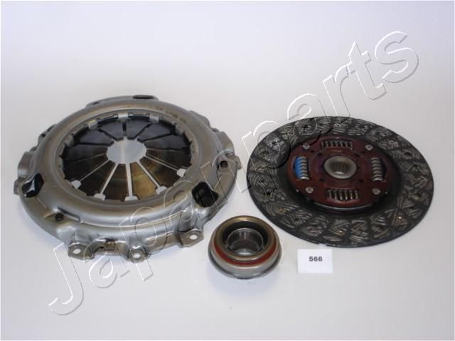 Kupplungssatz JAPANPARTS KF-566